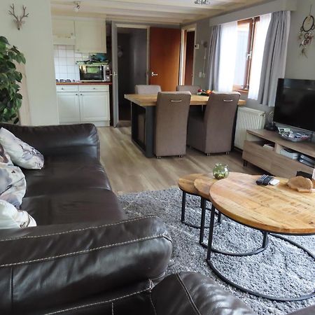 Veluwe Park Reewold Chalet Eclipse Пюттен Екстер'єр фото