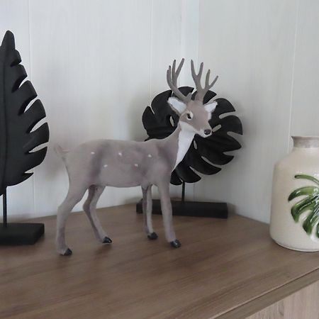 Veluwe Park Reewold Chalet Eclipse Пюттен Екстер'єр фото