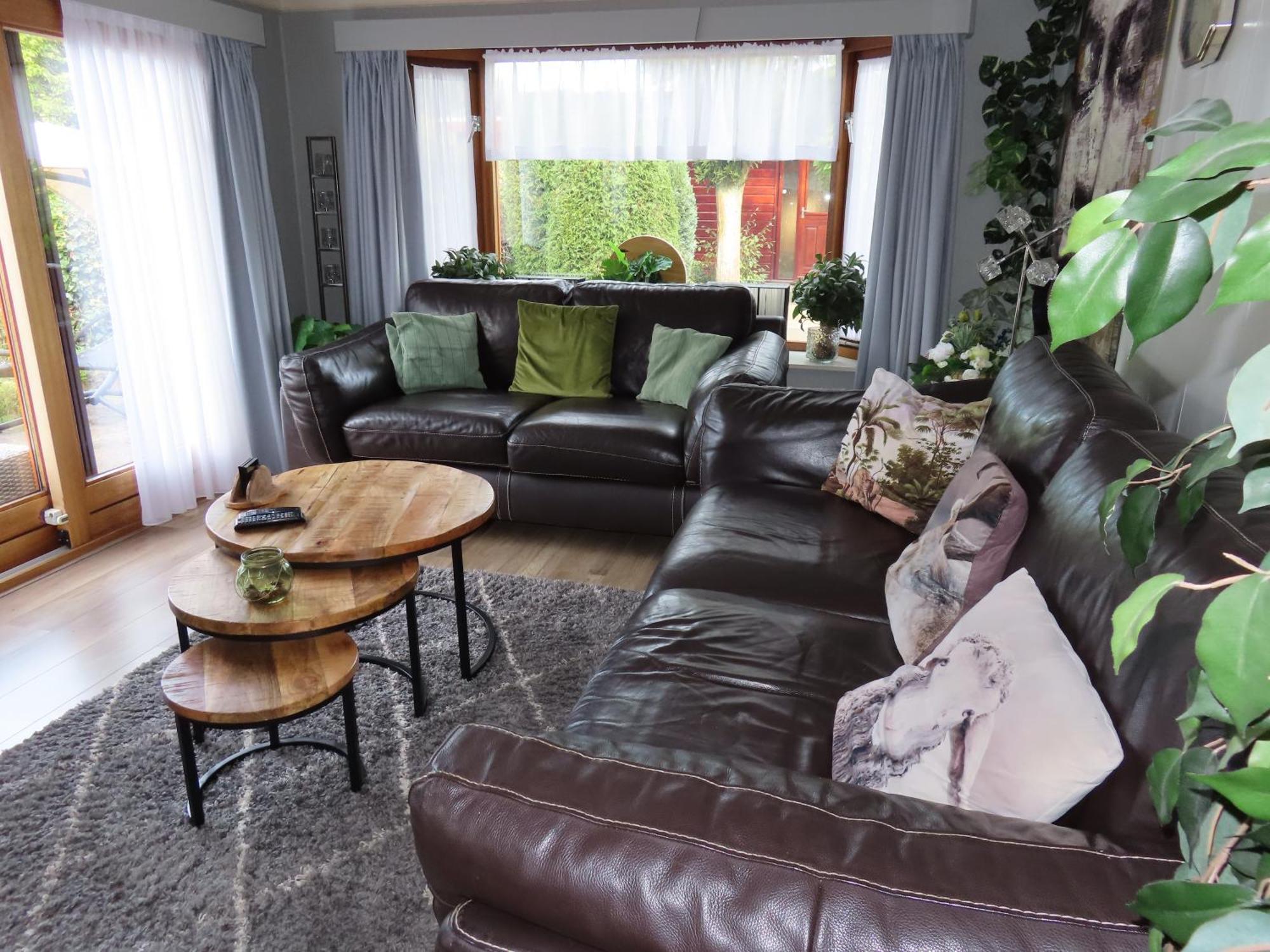 Veluwe Park Reewold Chalet Eclipse Пюттен Екстер'єр фото