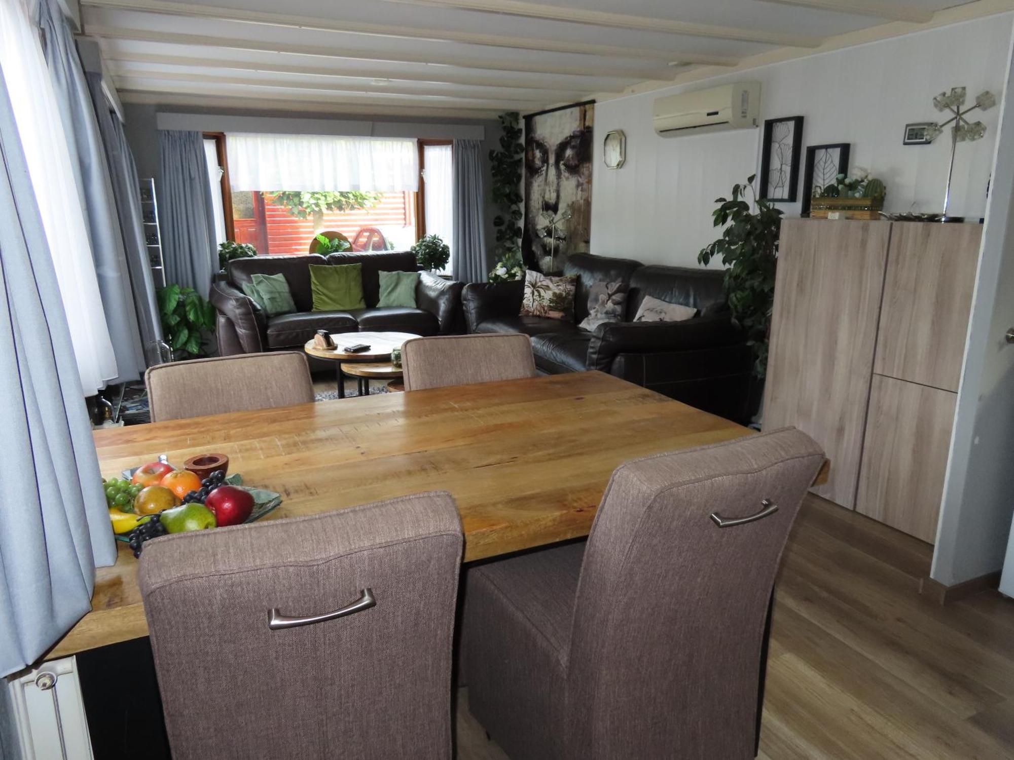 Veluwe Park Reewold Chalet Eclipse Пюттен Екстер'єр фото